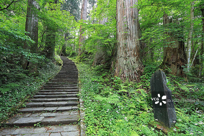日本山形县图片素材