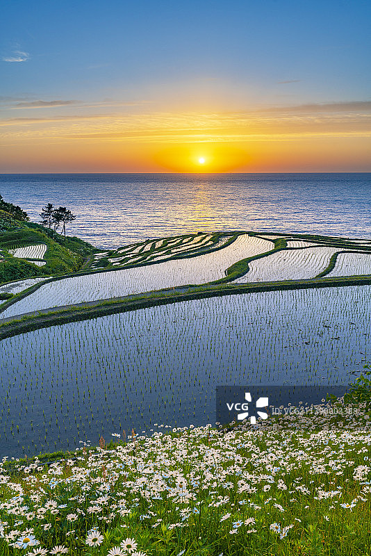 日本石川县图片素材