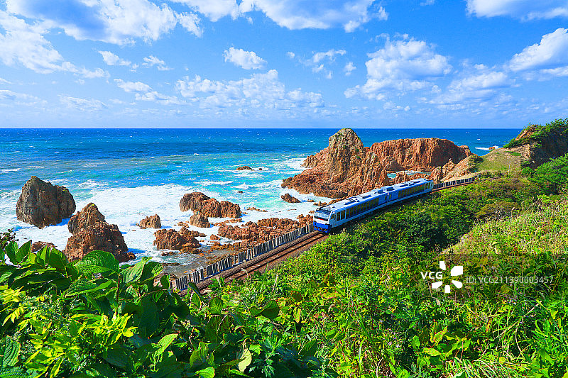 日本青森县图片素材