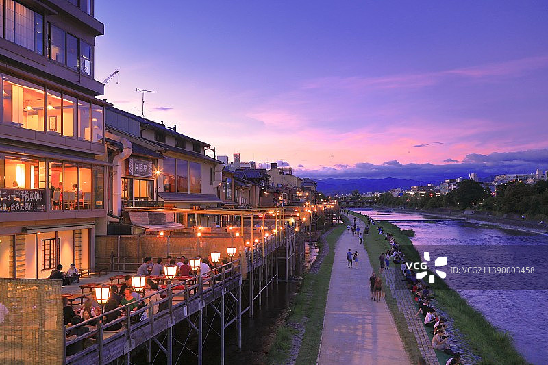 《京都议定书》,日本图片素材