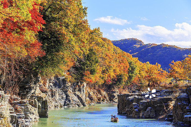 日本埼玉县图片素材
