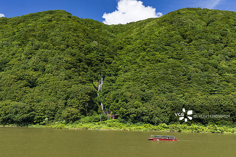 日本山形县图片素材