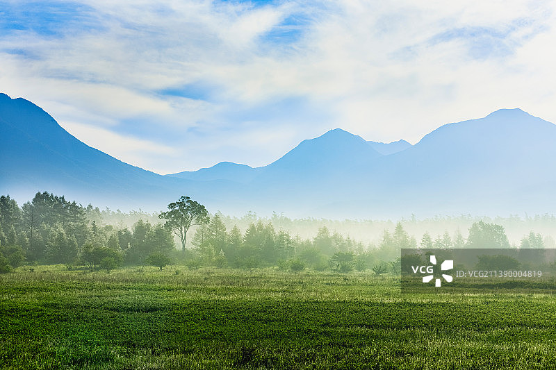 口木县,日本图片素材