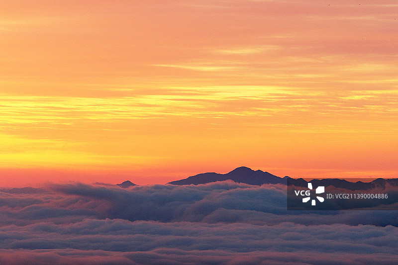 日本长野图片素材