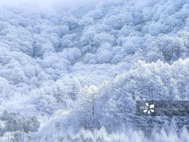 日本福岛县图片素材