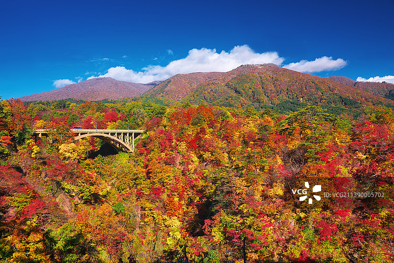 日本宫城县图片素材