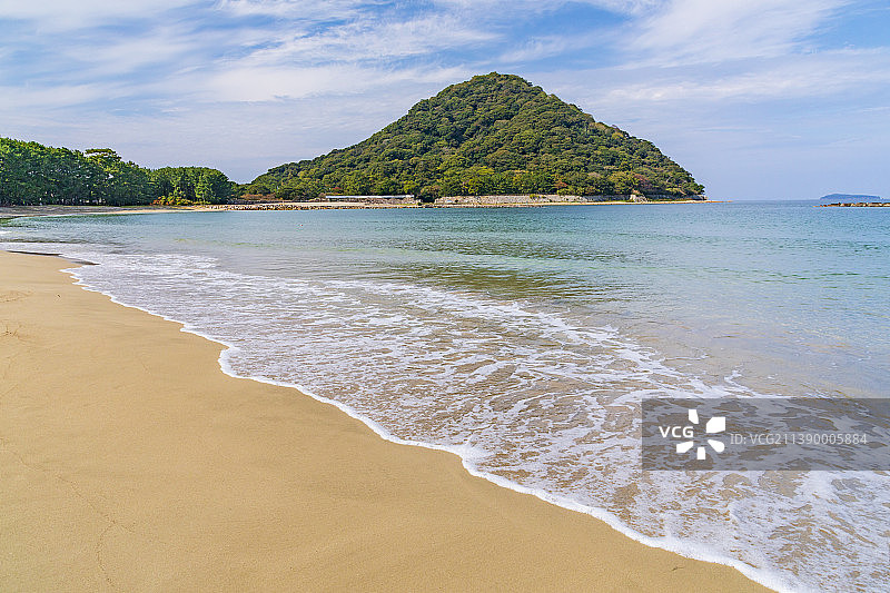 日本山口县图片素材