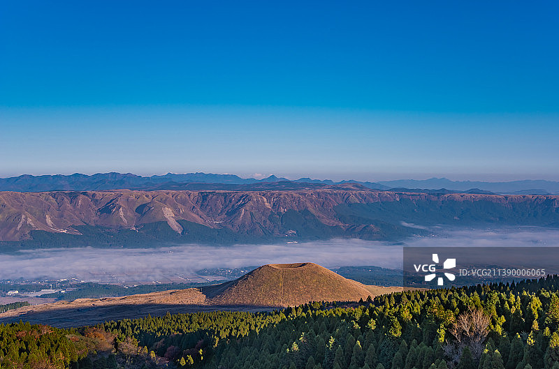 日本熊本县图片素材