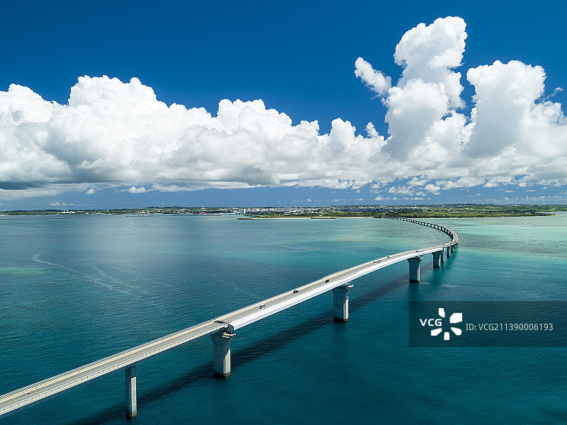 日本冲绳图片素材