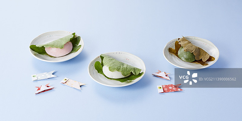 日本的糖果图片素材