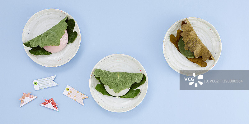 日本的糖果图片素材