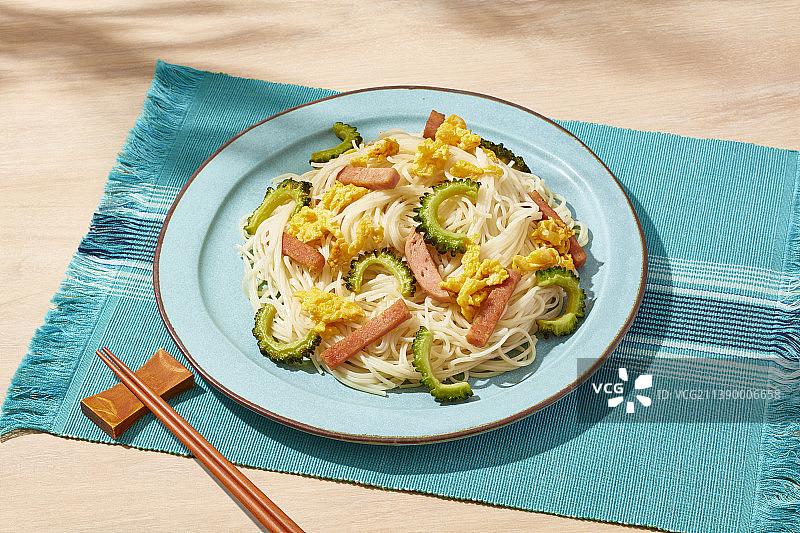 冲绳美食图片素材