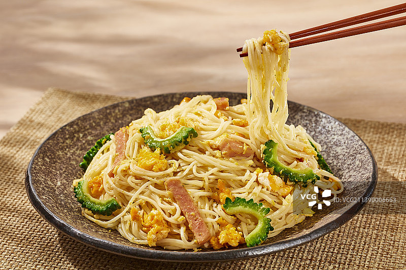 冲绳美食图片素材