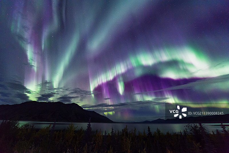 加拿大图片素材