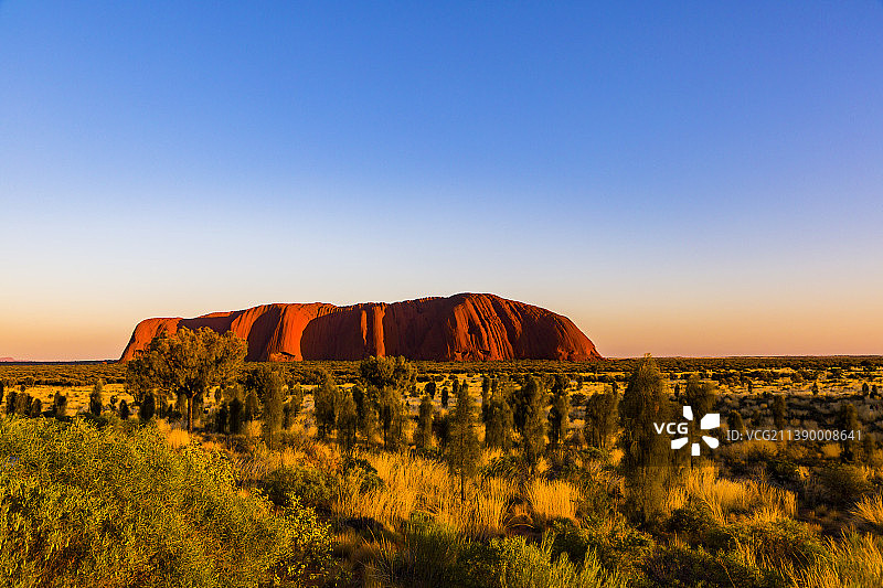 澳大利亚图片素材