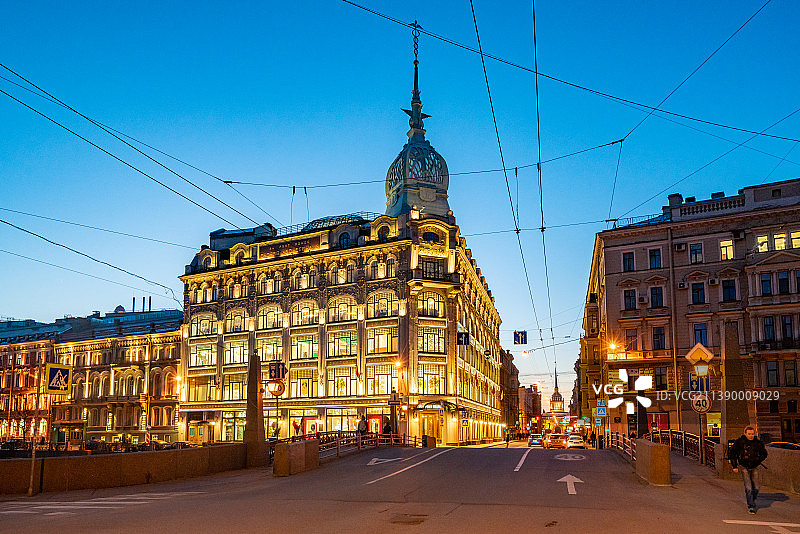 俄罗斯图片素材