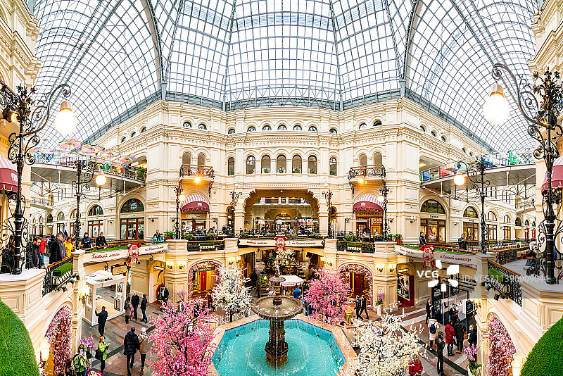 俄罗斯图片素材