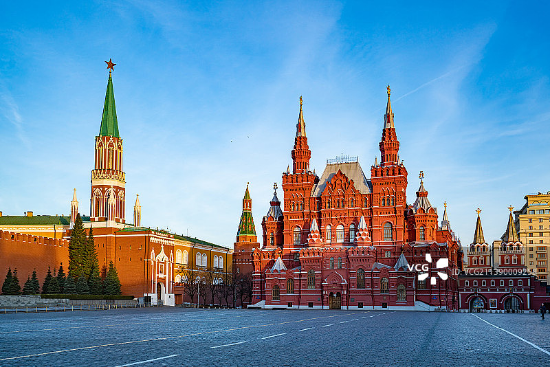 俄罗斯图片素材