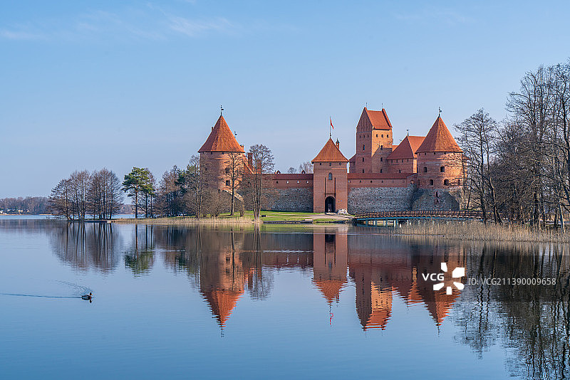 立陶宛图片素材