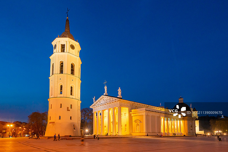 立陶宛图片素材