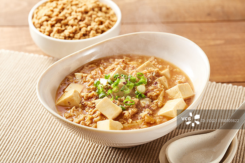 大豆肉图片素材