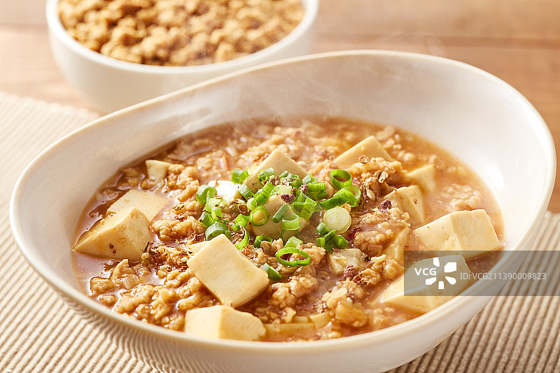 大豆肉图片素材