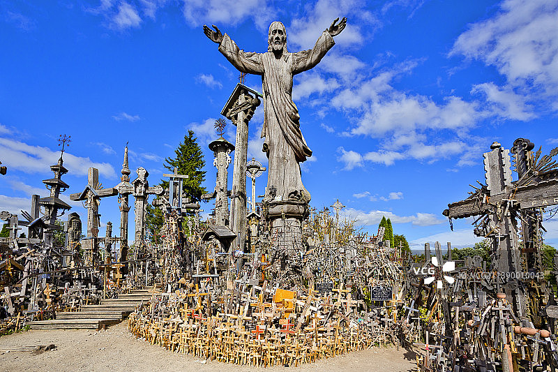 立陶宛图片素材