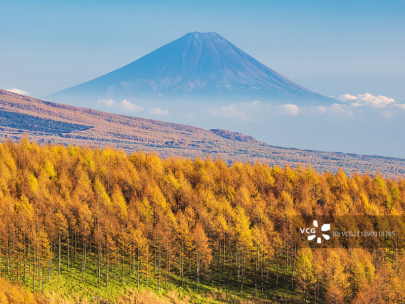 日本长野图片素材