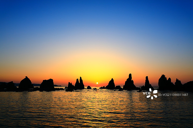 日本和歌山县图片素材