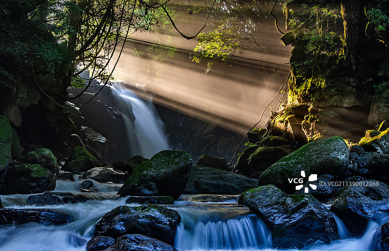 日本熊本县图片素材