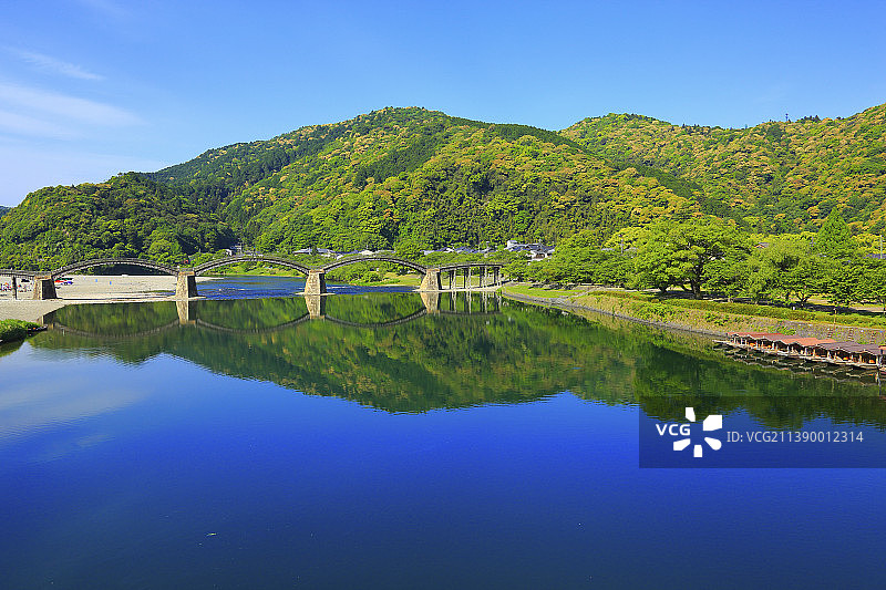 日本山口县图片素材