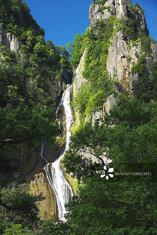 日本北海道图片素材