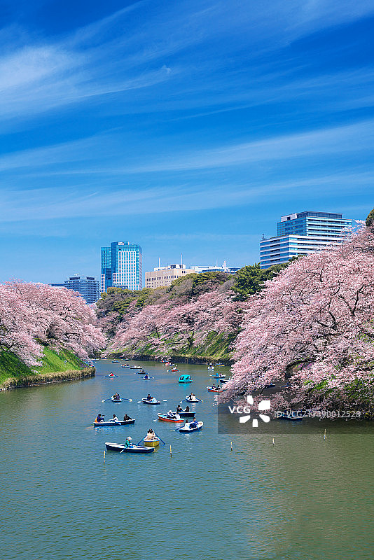 日本东京图片素材