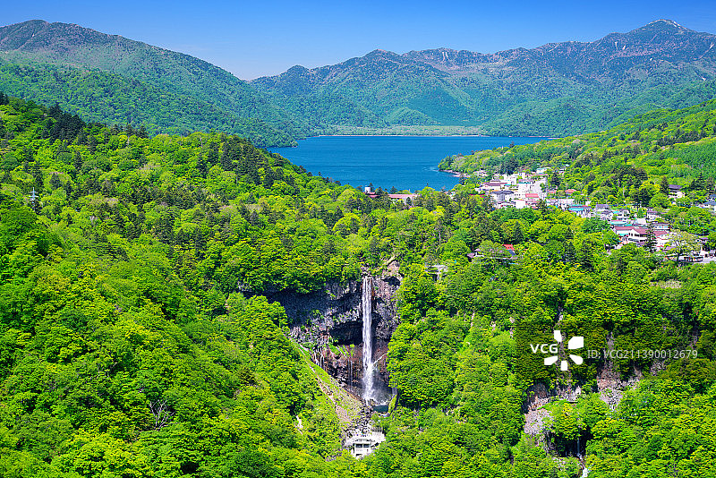 口木县,日本图片素材