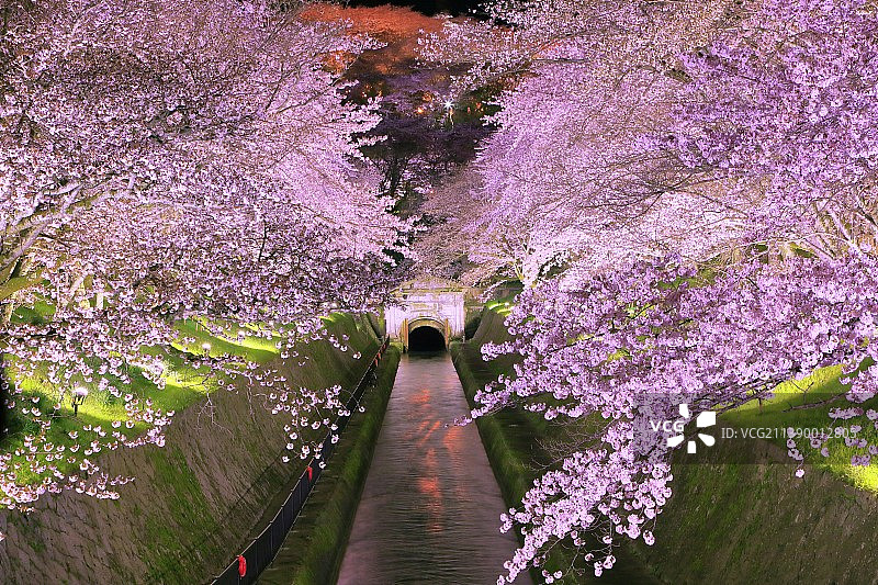 志贺县,日本图片素材