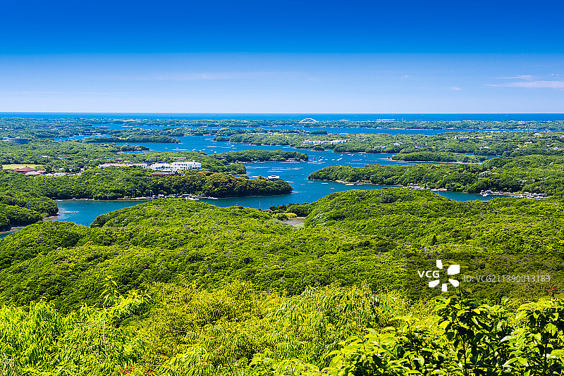 日本三重县图片素材