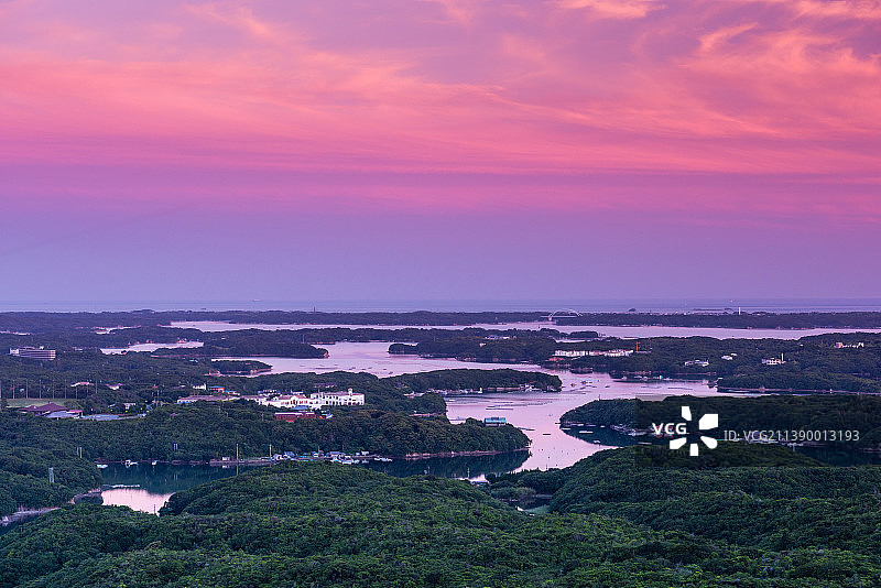 日本三重县图片素材