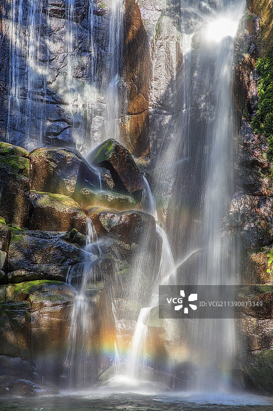 日本和歌山县图片素材