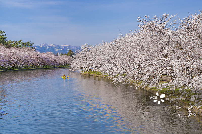 日本青森县图片素材