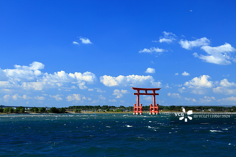 日本静冈县图片素材