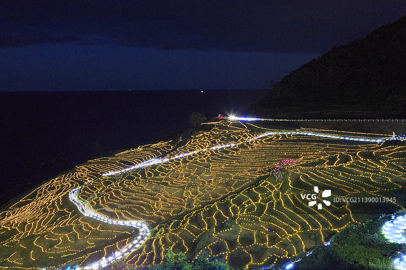 日本石川县图片素材