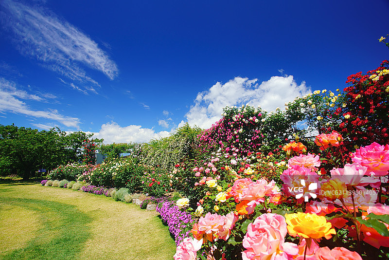 日本长野图片素材