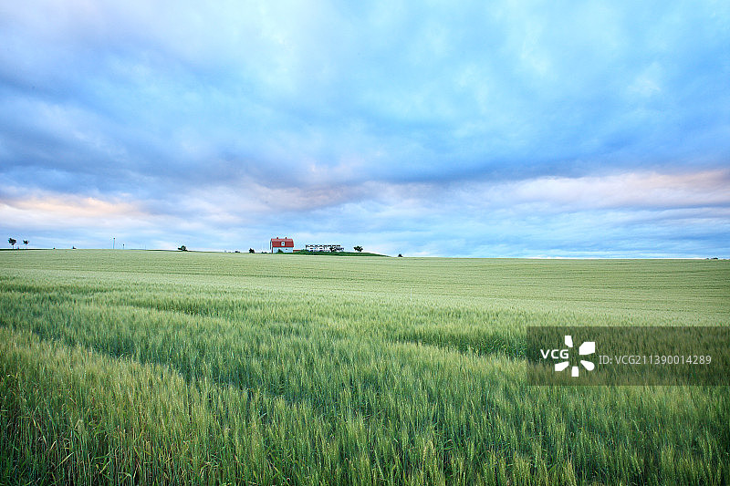 日本北海道图片素材