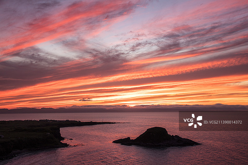 日本北海道图片素材