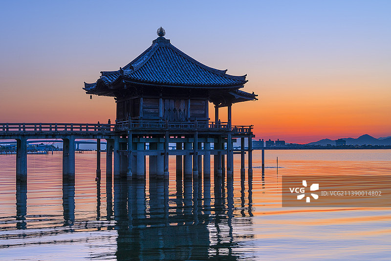 志贺县,日本图片素材