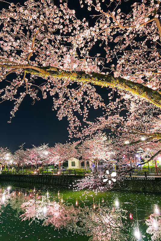 日本神奈川县图片素材