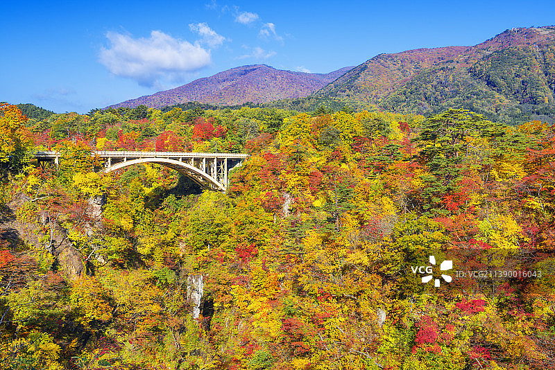 日本宫城县图片素材