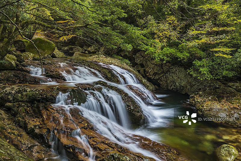 日本爱媛县图片素材