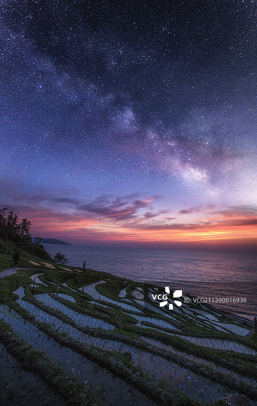 日本石川县图片素材