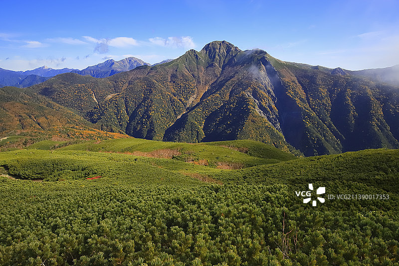 日本静冈县图片素材
